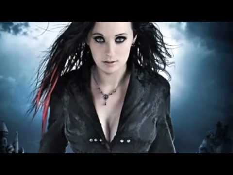 Xandria - When The Mirror Cracks