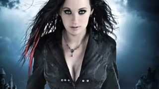 Xandria - When The Mirror Cracks