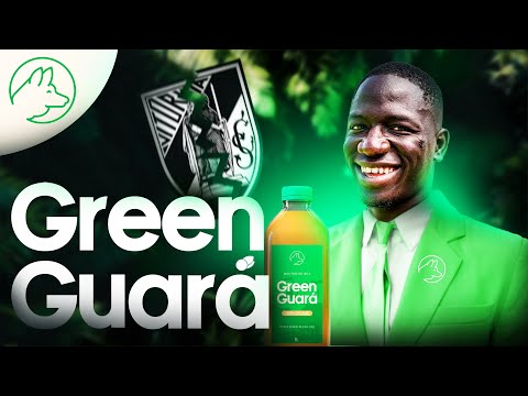 He BETRAYED his team to serve GREEN GUARÁ | Franchise "Mode" #45 | Green Guará | FIFA 22