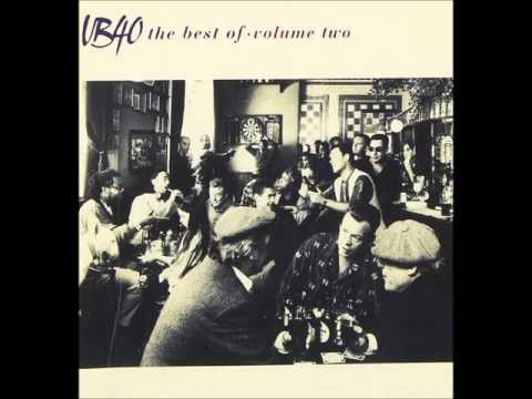 UB40 - Until My Dying Day