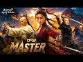 THE MASTER 2026 ది మాస్టర్ Chinease Telugu Dubbed Action Revenge Thriller Movie Fu