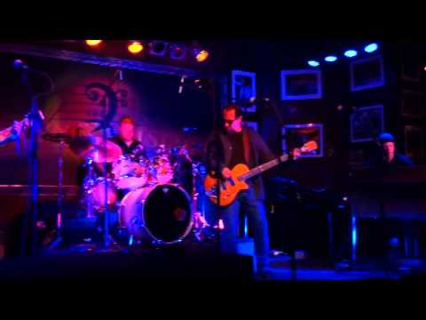 The Mark Telesca Band