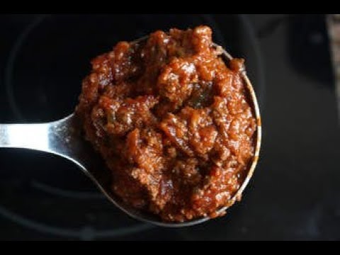 download lagu mp3 mp4 Como Se Prepara La Carne Para La Lasaa, download lagu Como Se Prepara La Carne Para La Lasaa gratis, unduh video klip Como Se Prepara La Carne Para La Lasaa