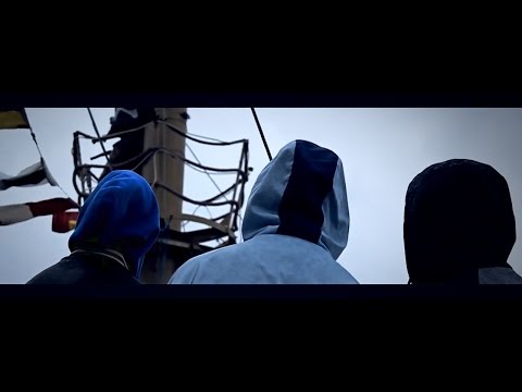 BARTASxKARI - "Rejs" feat. HYZIU (prod. JDRS) | VIDEO