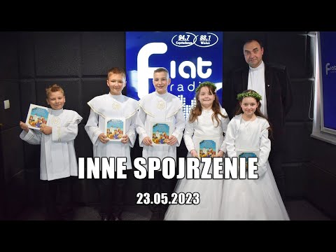 INNE SPOJRZENIE – 23.05.2023