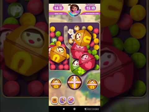 💎Diamond Diaries Saga level 2404