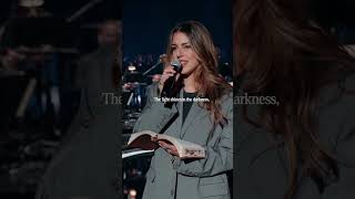 In the Beginning was the Word - Brooke Ligertwood