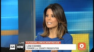 Loni Coombs Television Reel