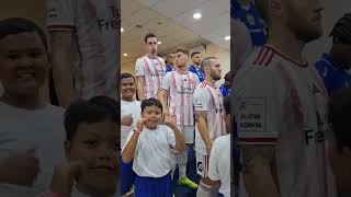 Download lagu 🔥PERSIB BANDUNG vs WESTERN SYDNEY | LAGA SENGIT INTERNASIONAL🔥//1-0 #persib #bobotoh #maungbandung mp3