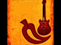 Andy Watts and Joe Louis Walker -  Blues On Fire..