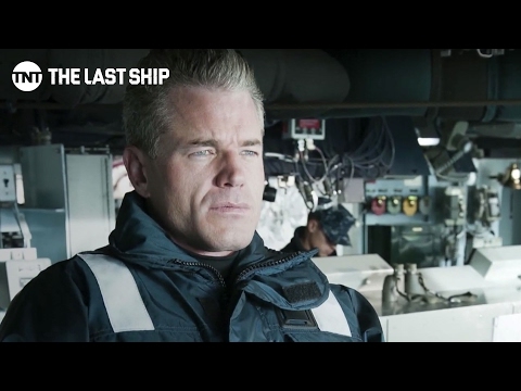 The Last Ship: Phase Six Season 1 Ep.1 | Inside the Epsiode | TNT