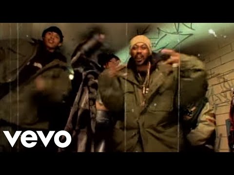 Wu-Tang Clan - Winter Warz (Full Music Video)