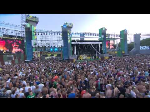Decibel Outdoor 2010 Full Event - 720p - top soundquality