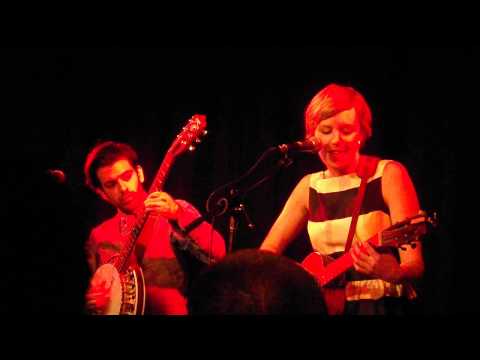 Caroline - Nataly Dawn Live 3-20-13