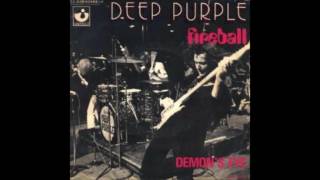 Deep Purple - Demon&quot;s Eye (HQ -1080p)