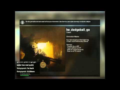 ][|V||?3|2][4|_ Playing CS:GO Ep.495 Ch.3 (Part 3)