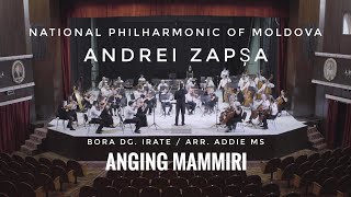 Download lagu Anging Mammiri (arr. Addie MS) - National Philharmonic of Moldova, conducted by ANDREI ZAPȘA mp3 Download lagu Anging Mammiri (arr. Addie MS) - National Philharmonic of Moldova, conducted by ANDREI ZAPȘA mp3