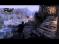 E3 2011: Uncharted 3: Drake's Deception - Adventure Mode Trailer (PS3)