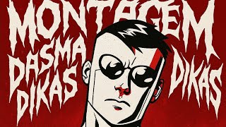 Download lagu DJ XTRECX - MONTAGEM DASMA DIKAS | (MONTAGEM OMNIMARK) [MONTAGEM PHONK] mp3