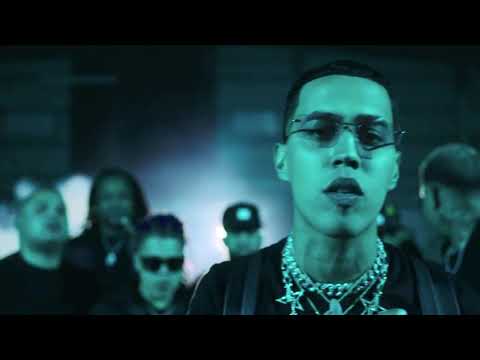 vivo de bichote Brytiago y Omy de oro