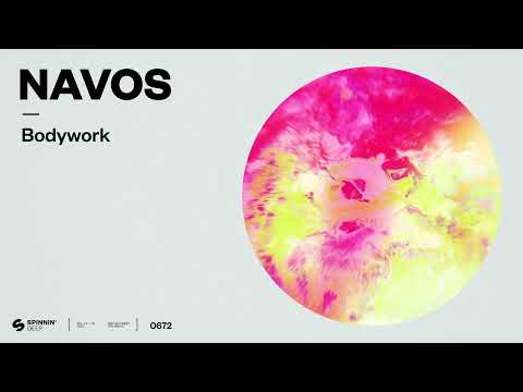 Navos - Bodywork (Official Audio)