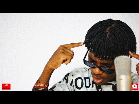 Open Mic Experience S2 EP1 - Merrick  - Amizade Colorida