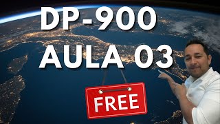 Curso completo DP-900 | Aula 03 |  Treinamento Oficial | Microsoft Azure Data Fundamentals