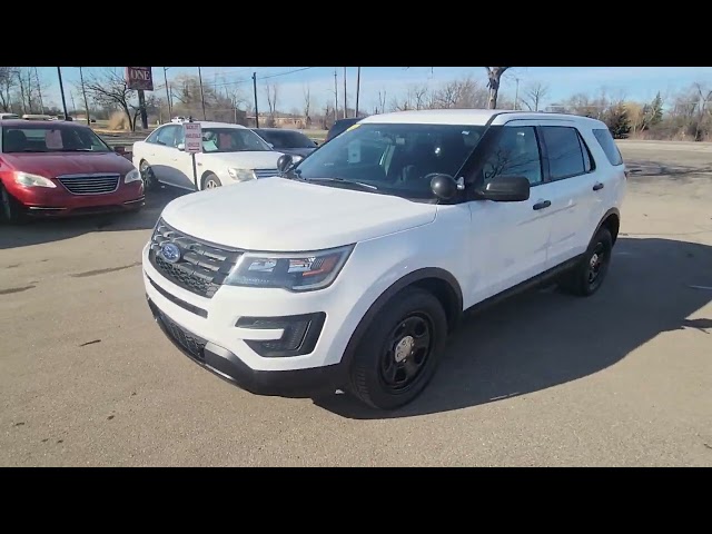 USED FORD EXPLORER 2019 for sale in Waterford MI North Oakland Motors USED FORD EXPLORER 2019 for sale in Waterford MI North Oakland Motors