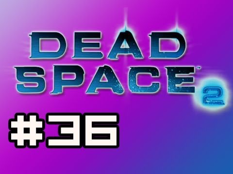 Dead Space 2: Full Playthrough w/Nova Ep.36 - Strong Tape (Zealot Difficulty)