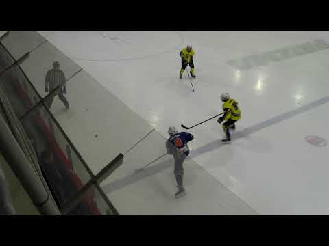 LBJČH U15 Pārdaugava 04 - Kauno BTA/Saulys 9:0 (Volvo SC) 16.12.2018