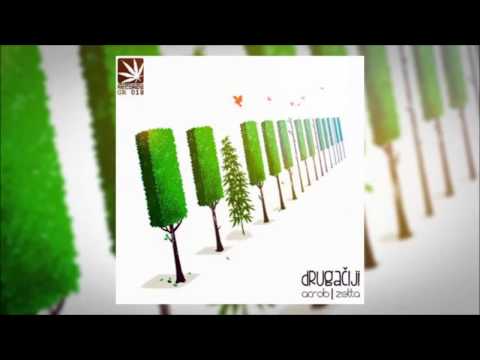 Acrob x Zetta - RIJETKA VRSTA