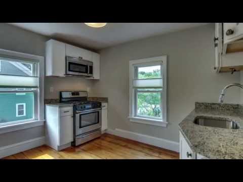 23 Monson St, Boston MA - James Harrison - Tel 617-784-8635