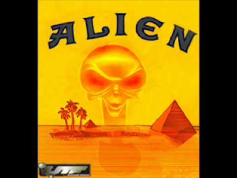 Alien dutch 23° Bordel, son de teuf