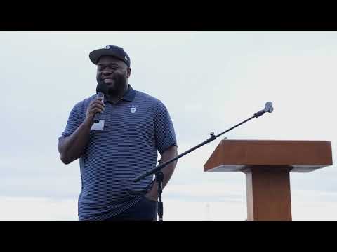 Arshay Cooper’s Tale About Rowing as Life-changing