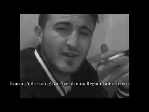 Emrin Hodza Ajde Svrti Glava