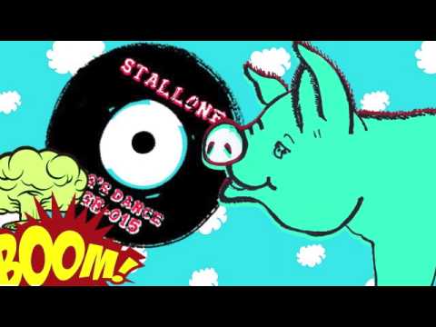 Salvatore Stallone - Pig's Dance (original)