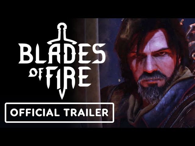 لعبة بليدز أوف فاير (بلايستيشن 5)