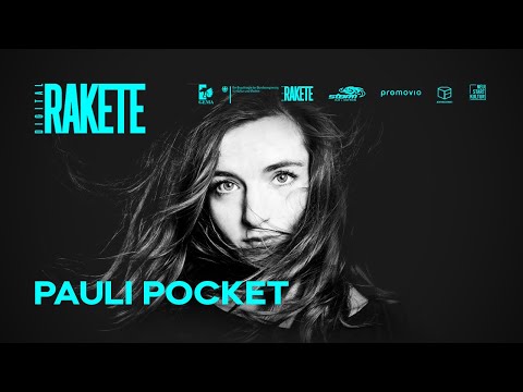 Pauli Pocket | Digital Rakete