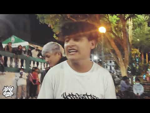 KARREZ vs CUBITO 4TOS