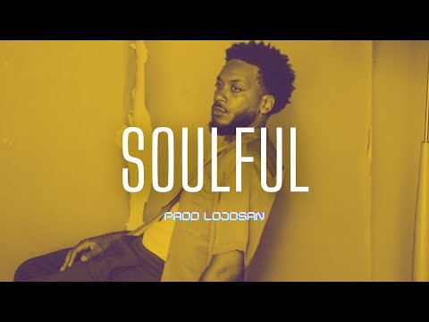 Jewel Usain ~ Soulful | Chill Bounce Trap Type Beat