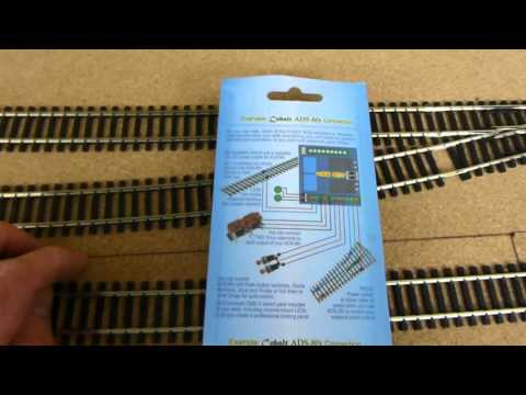 Dean Park Station Video 62 - October 2015 Update 1