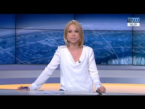 Tg2000 del 10 dicembre 2016 - Edizione delle 18:30