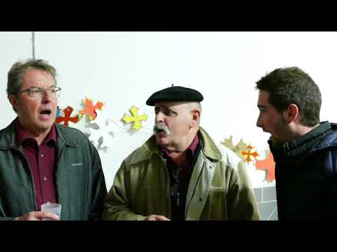 Semiac en Bigòrra,  la plenta deu pastor