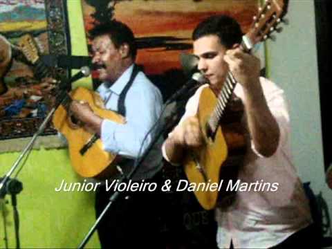 Viola No Peito video