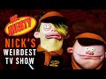 Mr Meaty Nickelodeon S Weirdest Show