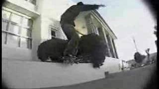 Keith Hufnagel in FTC's "Penal Code 100A"