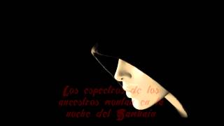 Ancient - The Pagan Cycle - Traducido