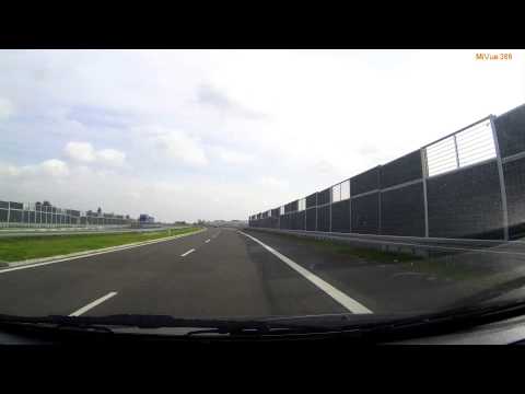 Droga Ekspresowa / Expressway S17/12 Warszawa - Lublin [w.Jastków -  w. Lublin Sławinek]