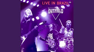 Closer to Me (Live at The Forum, Curitiba, Brazil, 2001)