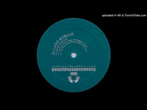 Alland Byallo - Singing to Myself